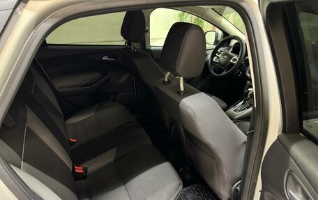 Ford Focus III, 2012 год, 850 000 рублей, 10 фотография