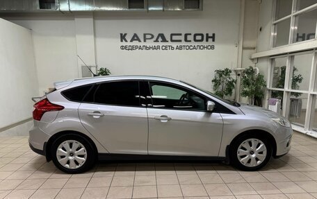 Ford Focus III, 2012 год, 850 000 рублей, 6 фотография