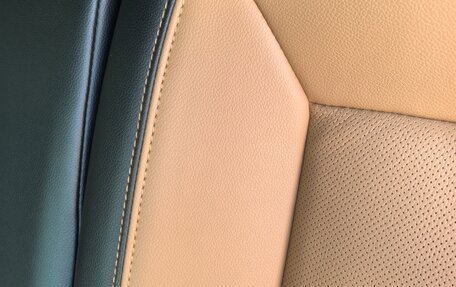 Chevrolet Equinox III, 2021 год, 2 390 000 рублей, 26 фотография