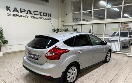 Ford Focus III, 2012 год, 850 000 рублей, 2 фотография