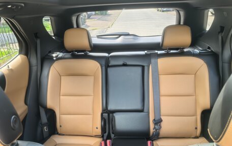 Chevrolet Equinox III, 2021 год, 2 390 000 рублей, 24 фотография