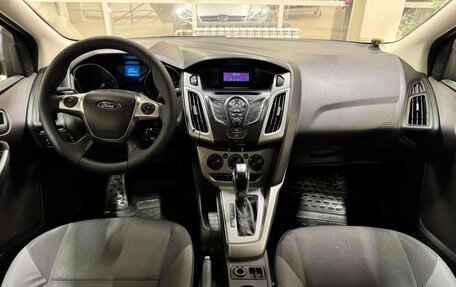Ford Focus III, 2012 год, 850 000 рублей, 8 фотография