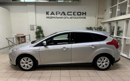 Ford Focus III, 2012 год, 850 000 рублей, 5 фотография