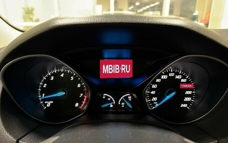 Ford Focus III, 2012 год, 850 000 рублей, 11 фотография