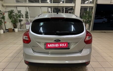 Ford Focus III, 2012 год, 850 000 рублей, 4 фотография