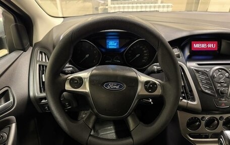 Ford Focus III, 2012 год, 850 000 рублей, 7 фотография