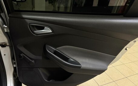 Ford Focus III, 2012 год, 850 000 рублей, 17 фотография