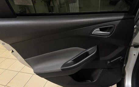 Ford Focus III, 2012 год, 850 000 рублей, 15 фотография