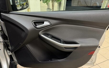 Ford Focus III, 2012 год, 850 000 рублей, 16 фотография