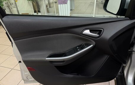 Ford Focus III, 2012 год, 850 000 рублей, 14 фотография