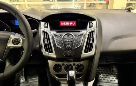 Ford Focus III, 2012 год, 850 000 рублей, 12 фотография