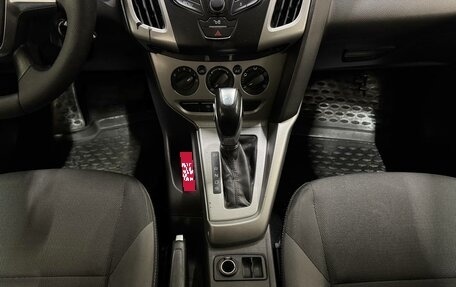 Ford Focus III, 2012 год, 850 000 рублей, 13 фотография