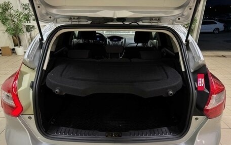 Ford Focus III, 2012 год, 850 000 рублей, 18 фотография