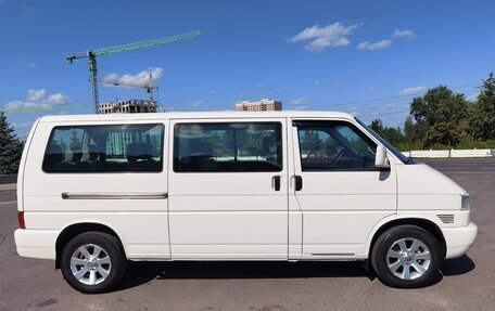 Volkswagen Transporter T4, 2002 год, 1 250 000 рублей, 3 фотография