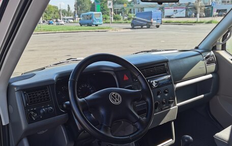 Volkswagen Transporter T4, 2002 год, 1 250 000 рублей, 16 фотография