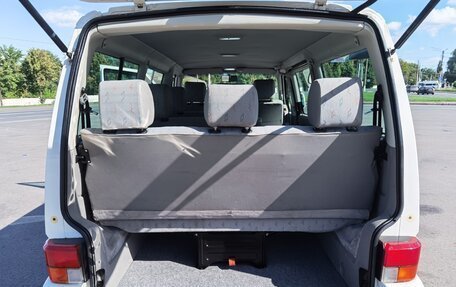 Volkswagen Transporter T4, 2002 год, 1 250 000 рублей, 7 фотография