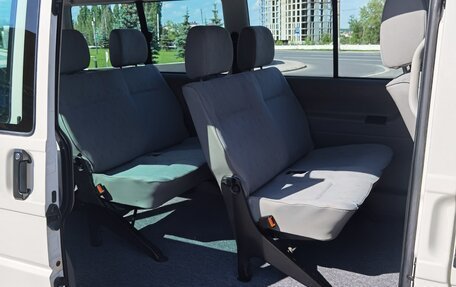 Volkswagen Transporter T4, 2002 год, 1 250 000 рублей, 9 фотография