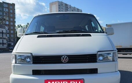 Volkswagen Transporter T4, 2002 год, 1 250 000 рублей, 2 фотография