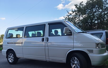Volkswagen Transporter T4, 2002 год, 1 250 000 рублей, 17 фотография