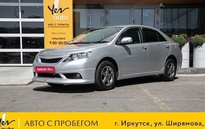 Toyota Allion, 2010 год, 998 000 рублей, 1 фотография
