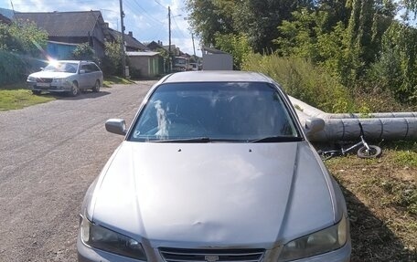 Honda Accord VII рестайлинг, 1997 год, 360 000 рублей, 1 фотография