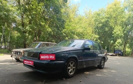 Volvo 850, 1992 год, 120 000 рублей, 1 фотография