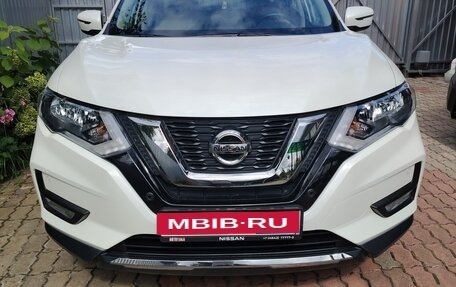 Nissan X-Trail, 2020 год, 2 950 000 рублей, 1 фотография