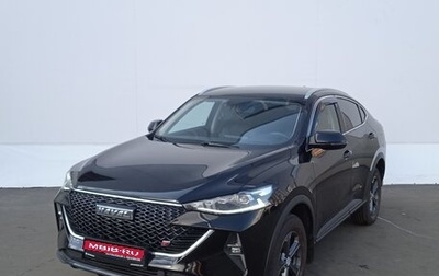 Haval F7x I, 2023 год, 2 180 000 рублей, 1 фотография