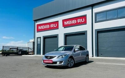 Mazda 6, 2008 год, 1 149 000 рублей, 1 фотография