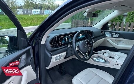Mercedes-Benz GLE, 2020 год, 5 290 000 рублей, 8 фотография