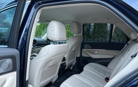 Mercedes-Benz GLE, 2020 год, 5 290 000 рублей, 7 фотография