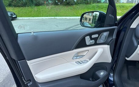 Mercedes-Benz GLE, 2020 год, 5 290 000 рублей, 9 фотография