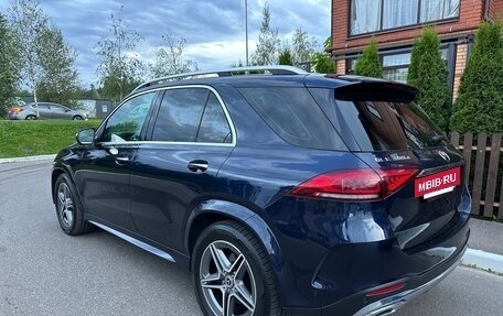 Mercedes-Benz GLE, 2020 год, 5 290 000 рублей, 6 фотография
