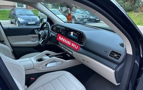 Mercedes-Benz GLE, 2020 год, 5 290 000 рублей, 10 фотография