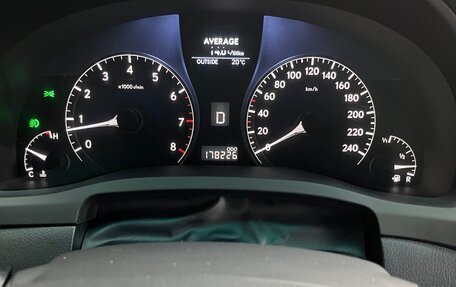 Lexus RX III, 2011 год, 1 820 000 рублей, 18 фотография