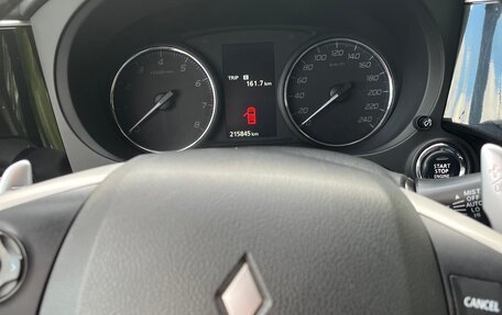 Mitsubishi Outlander III рестайлинг 3, 2012 год, 1 149 000 рублей, 10 фотография