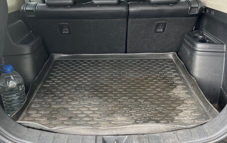 Mitsubishi Outlander III рестайлинг 3, 2012 год, 1 149 000 рублей, 15 фотография