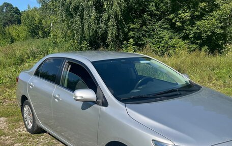 Toyota Corolla, 2012 год, 1 690 000 рублей, 4 фотография