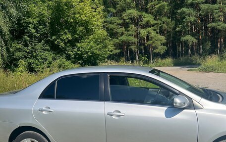 Toyota Corolla, 2012 год, 1 690 000 рублей, 5 фотография