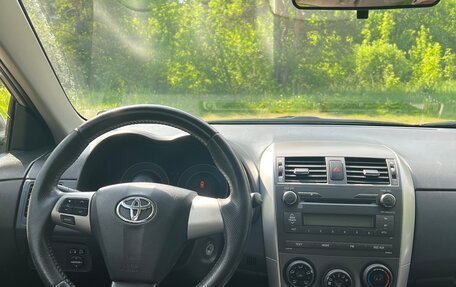 Toyota Corolla, 2012 год, 1 690 000 рублей, 11 фотография