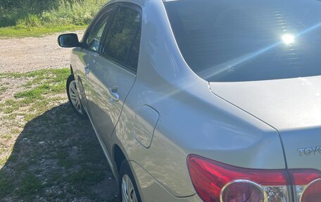 Toyota Corolla, 2012 год, 1 690 000 рублей, 10 фотография