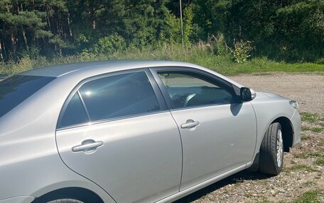 Toyota Corolla, 2012 год, 1 690 000 рублей, 6 фотография