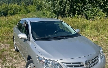 Toyota Corolla, 2012 год, 1 690 000 рублей, 3 фотография