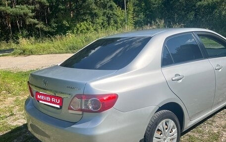 Toyota Corolla, 2012 год, 1 690 000 рублей, 7 фотография