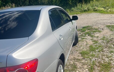 Toyota Corolla, 2012 год, 1 690 000 рублей, 9 фотография