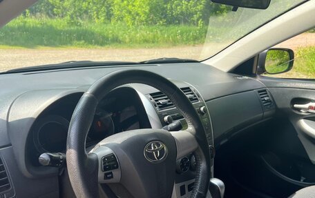 Toyota Corolla, 2012 год, 1 690 000 рублей, 16 фотография