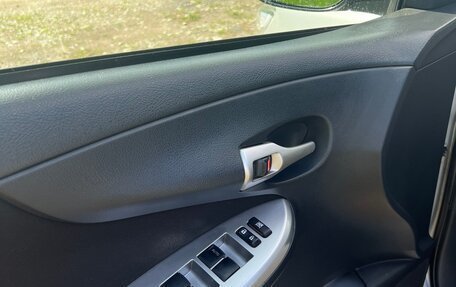 Toyota Corolla, 2012 год, 1 690 000 рублей, 14 фотография