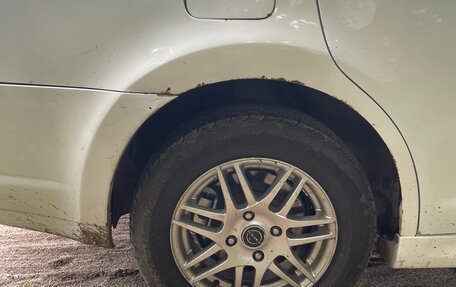 Nissan Tiida, 2011 год, 650 000 рублей, 6 фотография