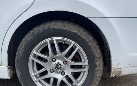 Nissan Tiida, 2011 год, 650 000 рублей, 5 фотография