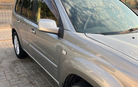 Nissan X-Trail, 2007 год, 800 000 рублей, 2 фотография